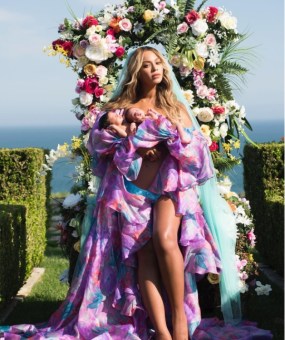 beyonce-babys