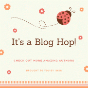 It's a Blog Hop!