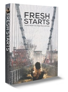 Fresh Starts, Cover Image