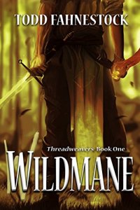 Wildmane - Cover